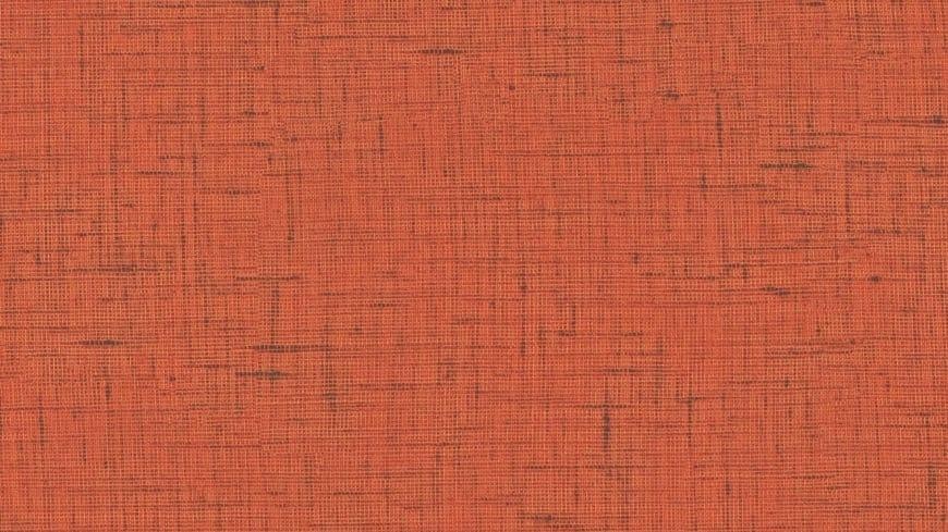 Orange Lacquered Linen 9490